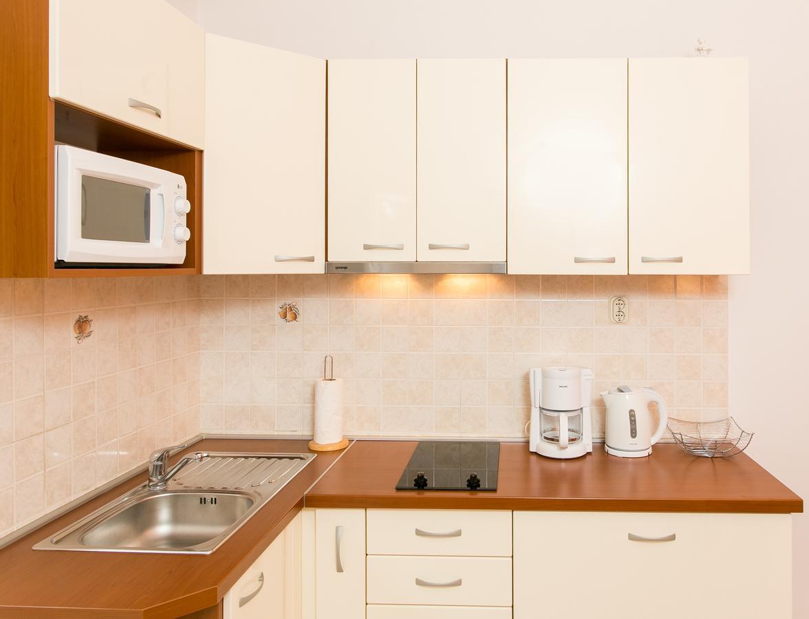 Apartment Michelle 두브로브니크 외부 사진