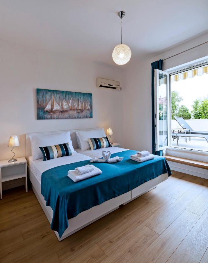 Apartment Michelle 두브로브니크 외부 사진
