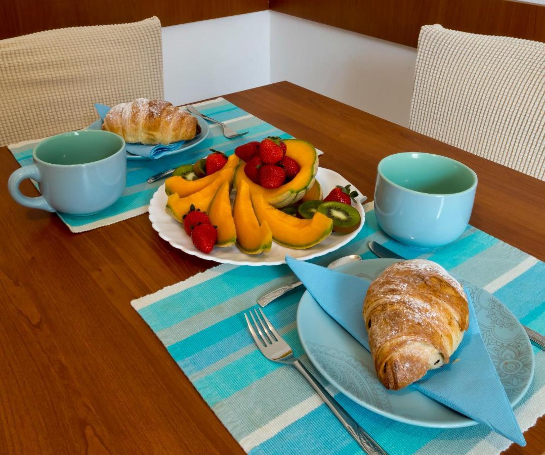 Apartment Michelle 두브로브니크 외부 사진